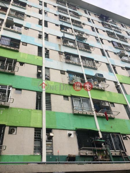 南山邨南堯樓平面圖|南山邨南堯樓 Nam Yiu House, Nam Shan Estate